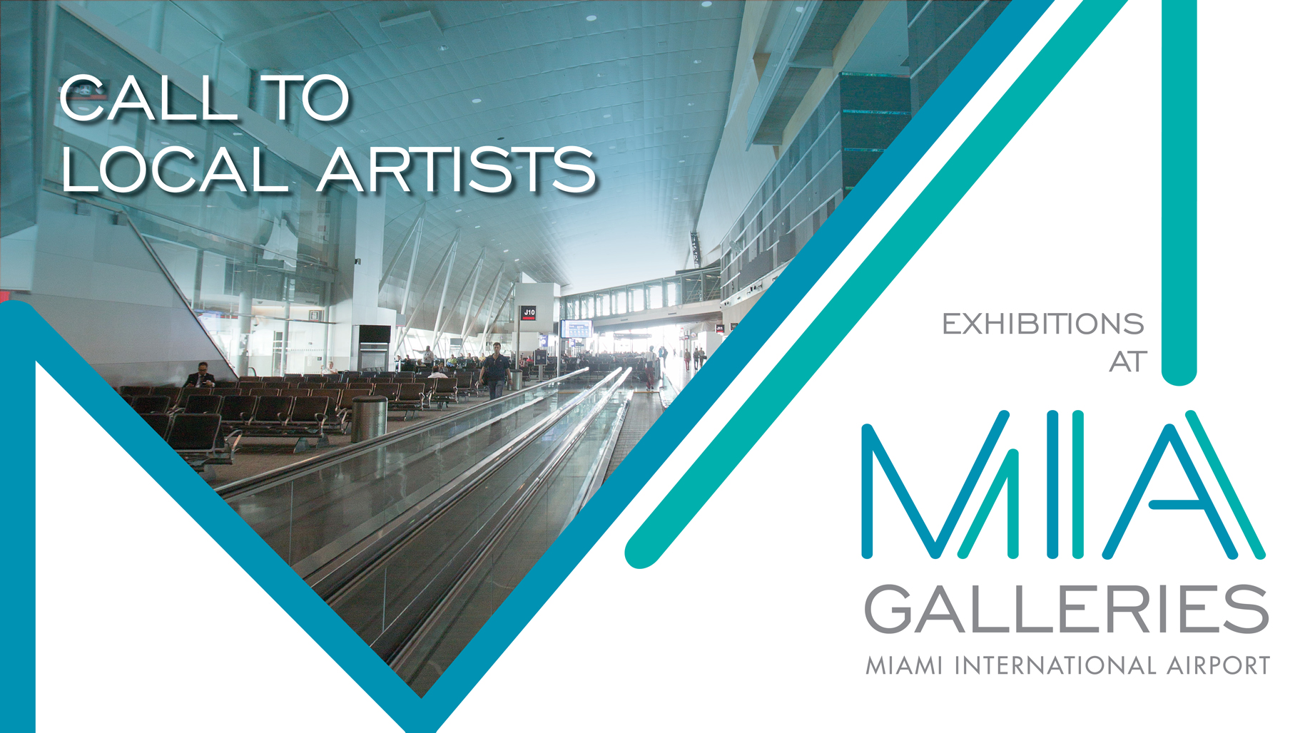 MIA Galleries Call to Artist